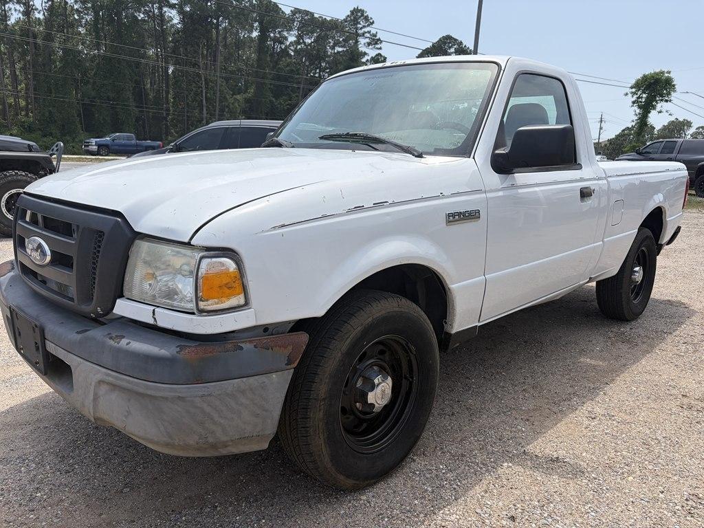 Ford Ranger Sport 2WD 2006