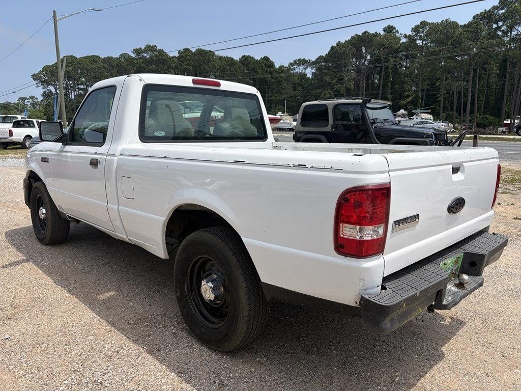Ford Ranger Sport 2WD 2006