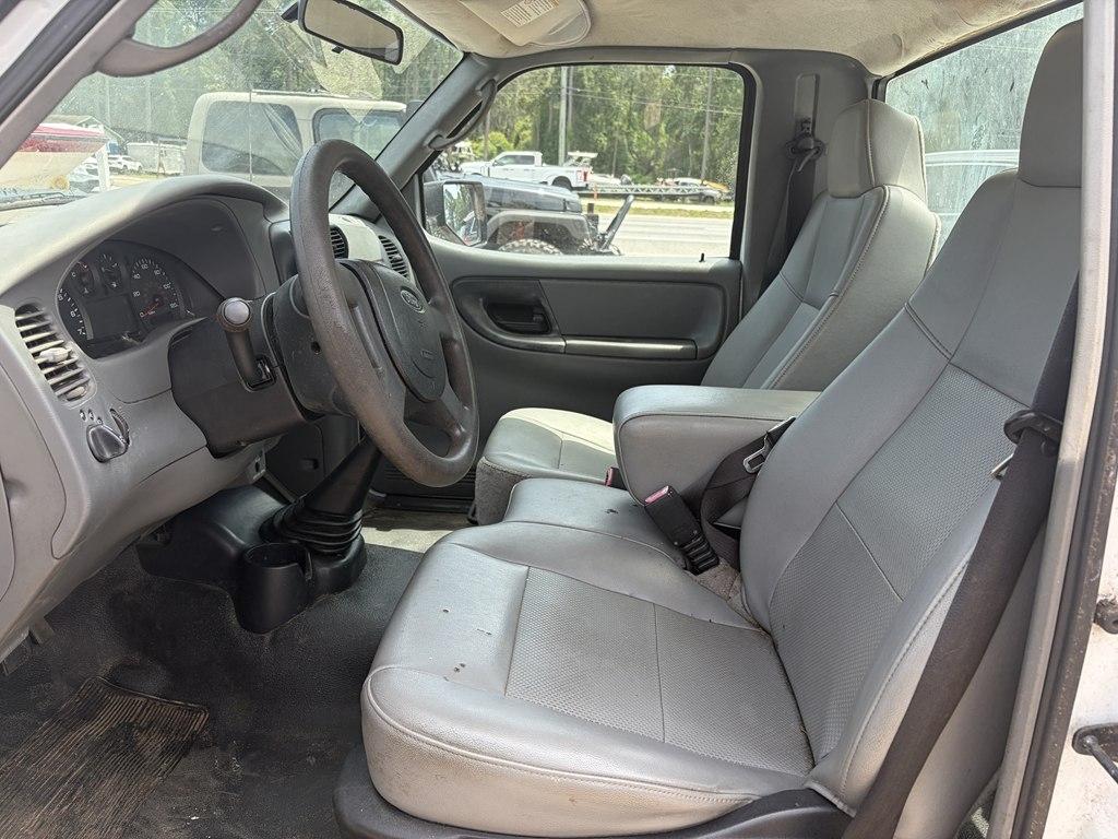 Ford Ranger Sport 2WD 2006