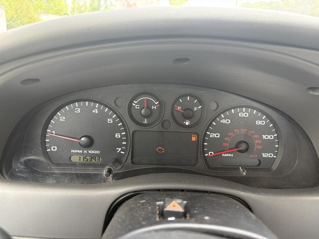 Ford Ranger Sport 2WD 2006