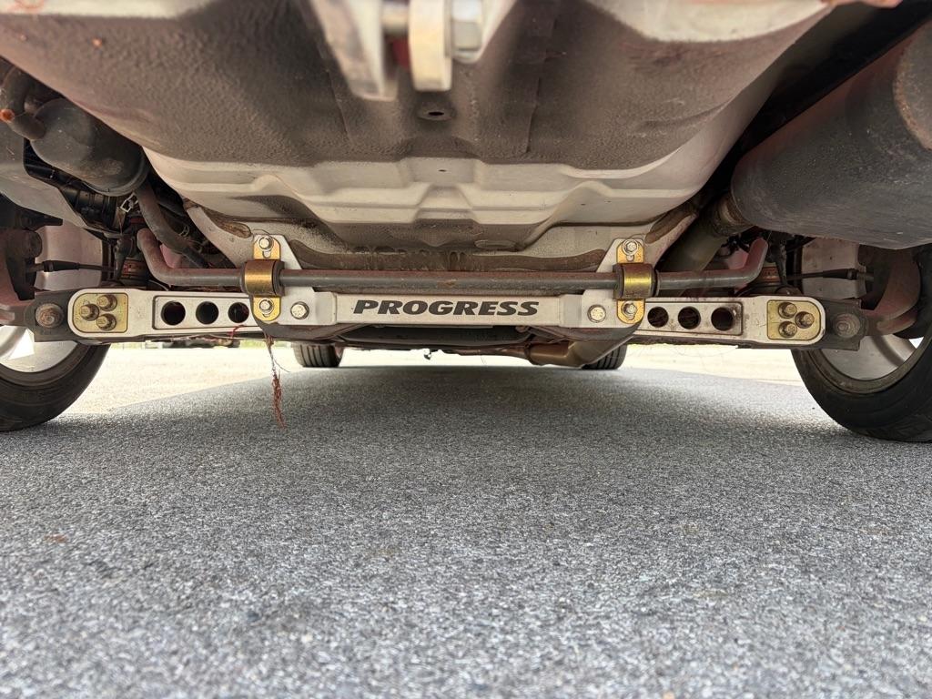 Honda Civic EX coupe 2005