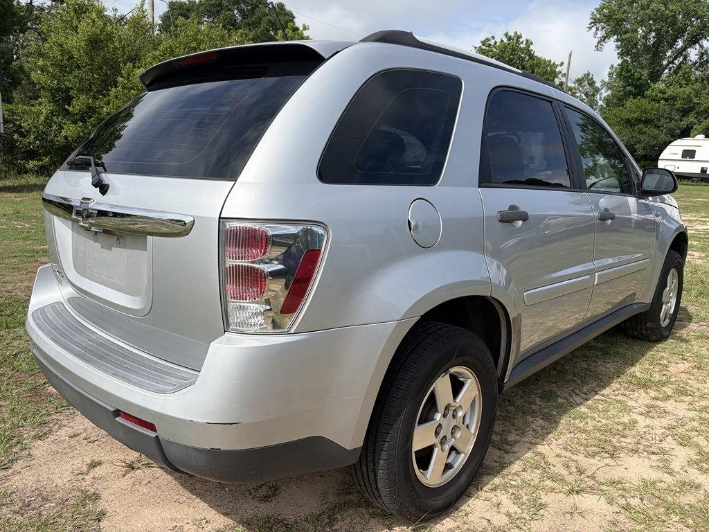Chevrolet Equinox LS 2WD 2009