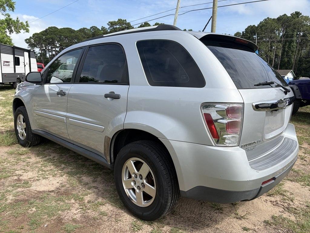 Chevrolet Equinox LS 2WD 2009