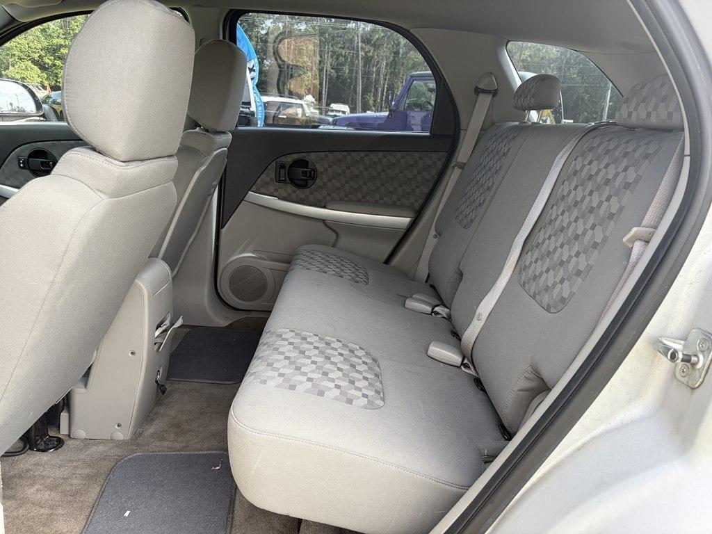 Chevrolet Equinox LS 2WD 2009