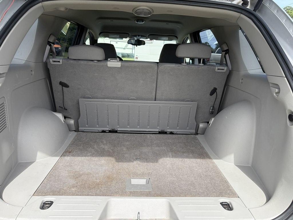 Chevrolet Equinox LS 2WD 2009