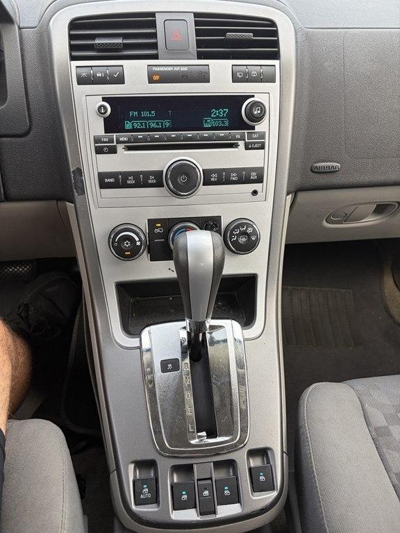 Chevrolet Equinox LS 2WD 2009