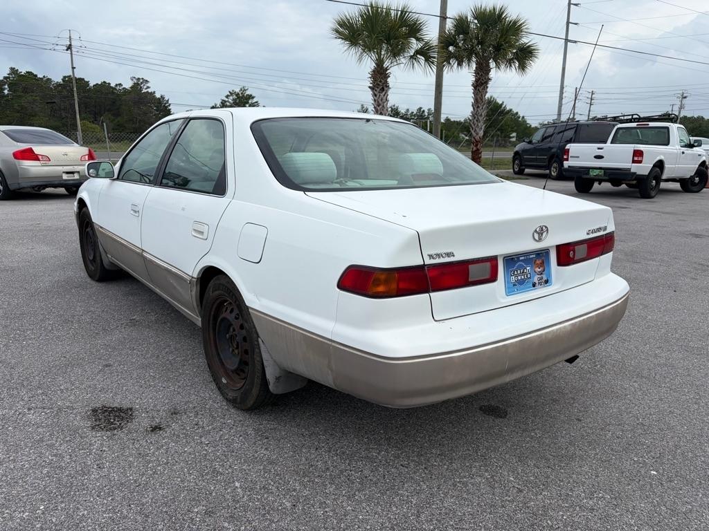 1998 Toyota Camry CE AT's photo