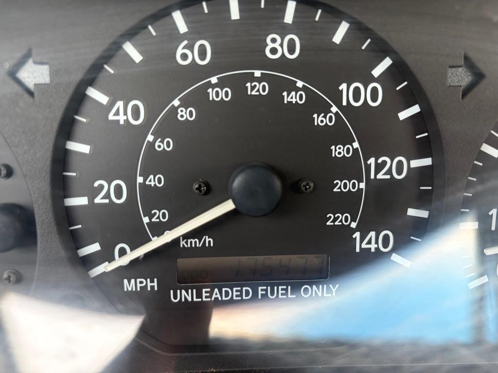 Toyota Camry CE 1998