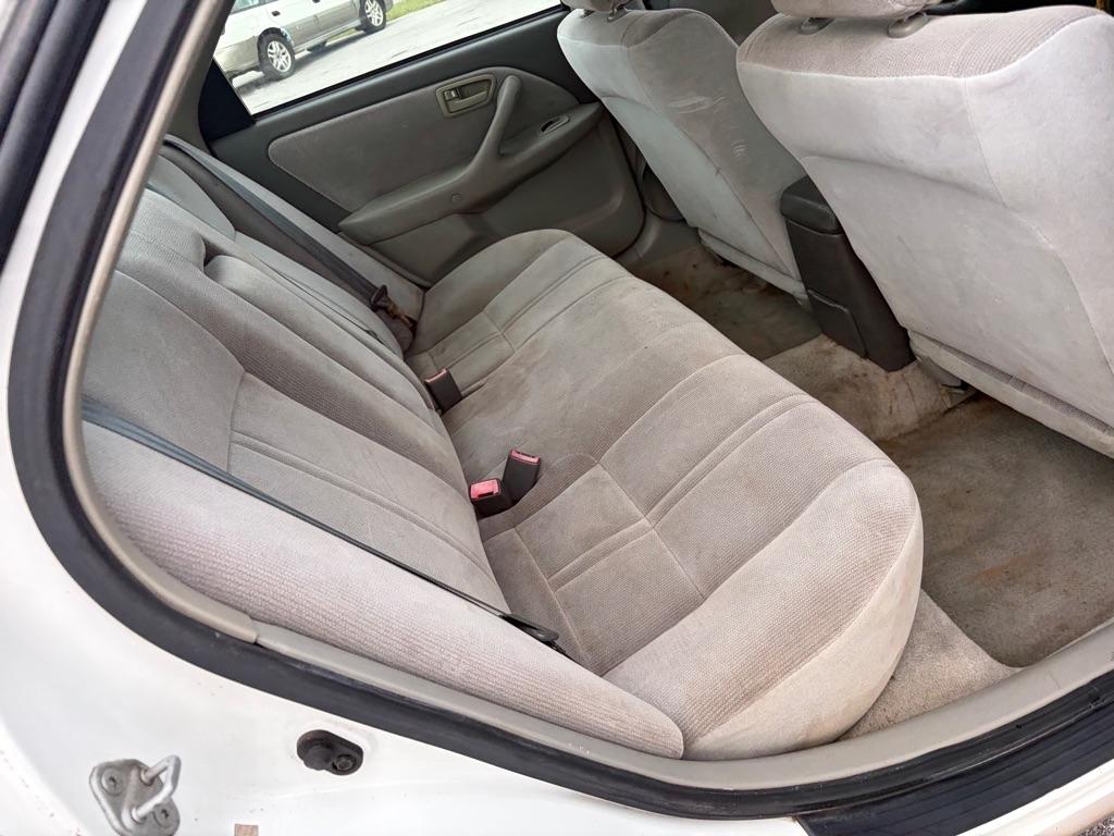 Toyota Camry CE 1998