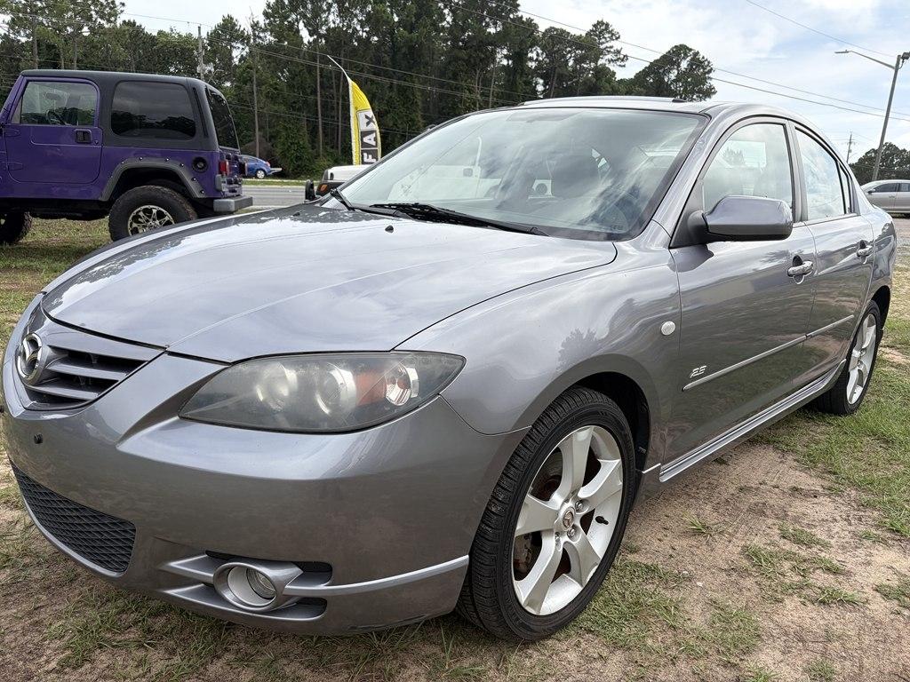 2005 Mazda CX-3 S 4AT's photo