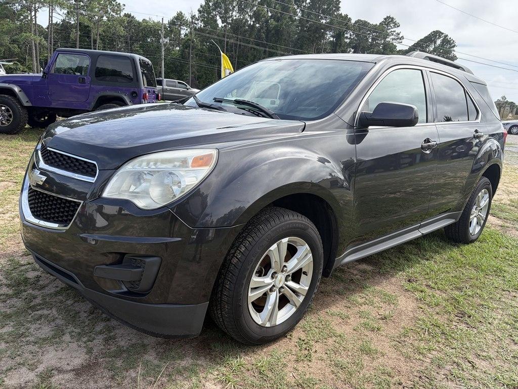 Chevrolet Equinox 1LT 2WD 2015