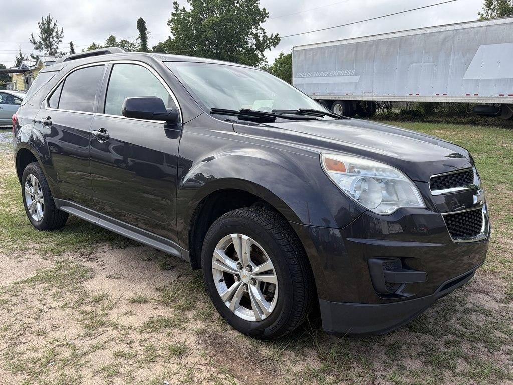 Chevrolet Equinox 1LT 2WD 2015