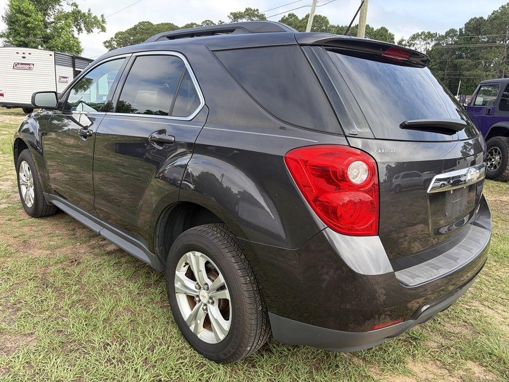Chevrolet Equinox 1LT 2WD 2015