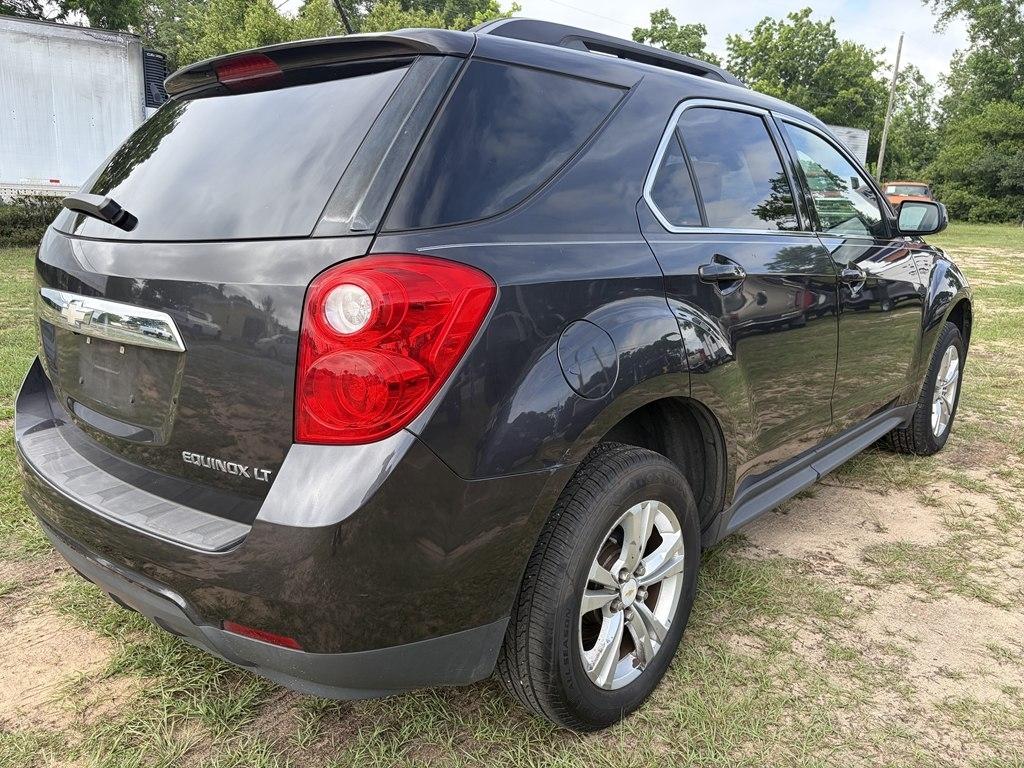 Chevrolet Equinox 1LT 2WD 2015