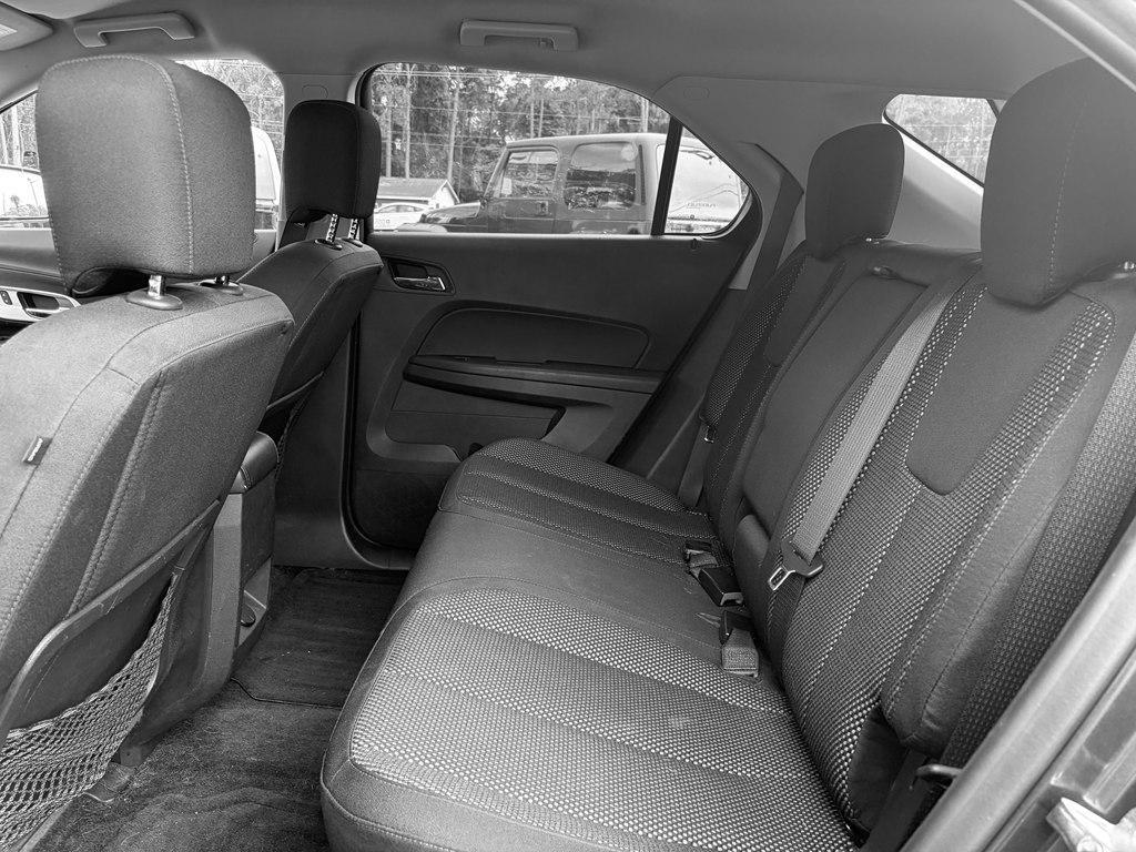 Chevrolet Equinox 1LT 2WD 2015