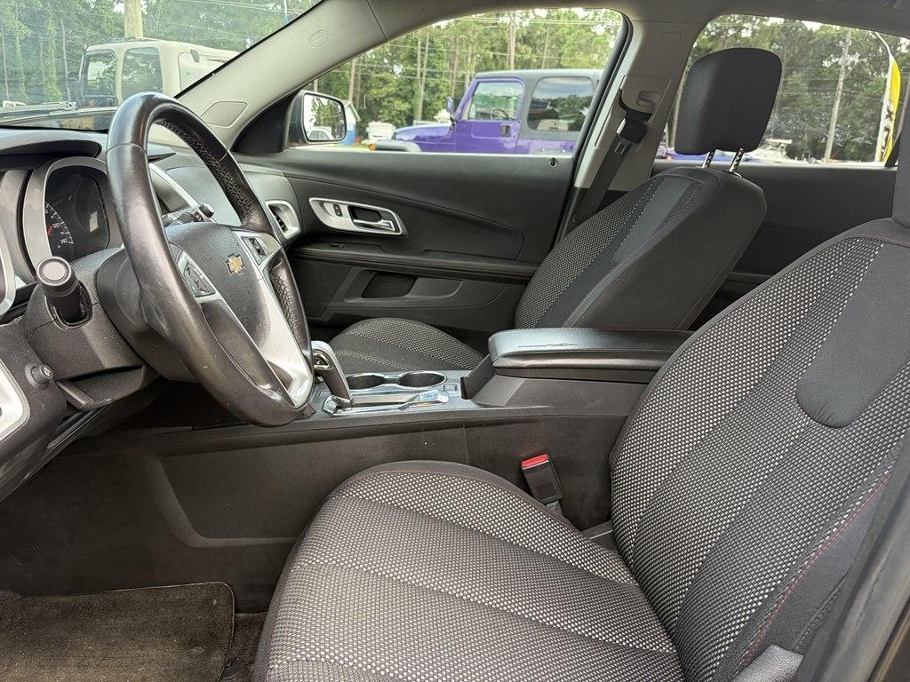 Chevrolet Equinox 1LT 2WD 2015