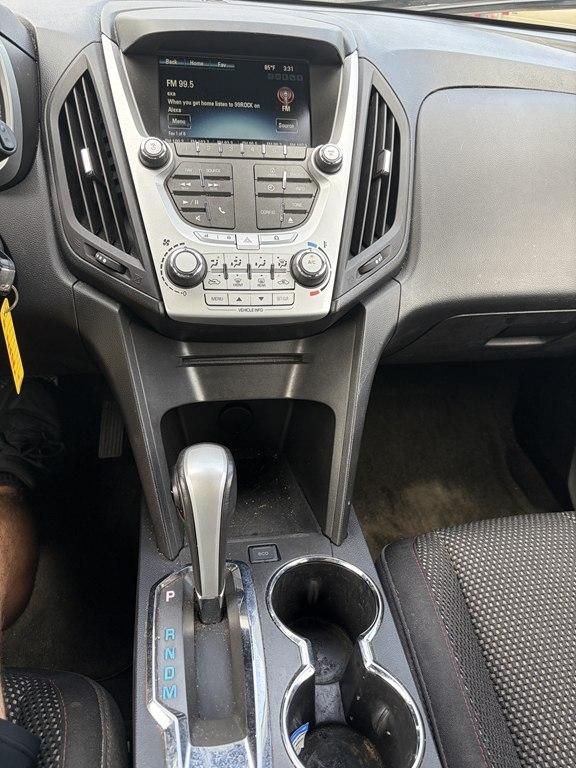 Chevrolet Equinox 1LT 2WD 2015