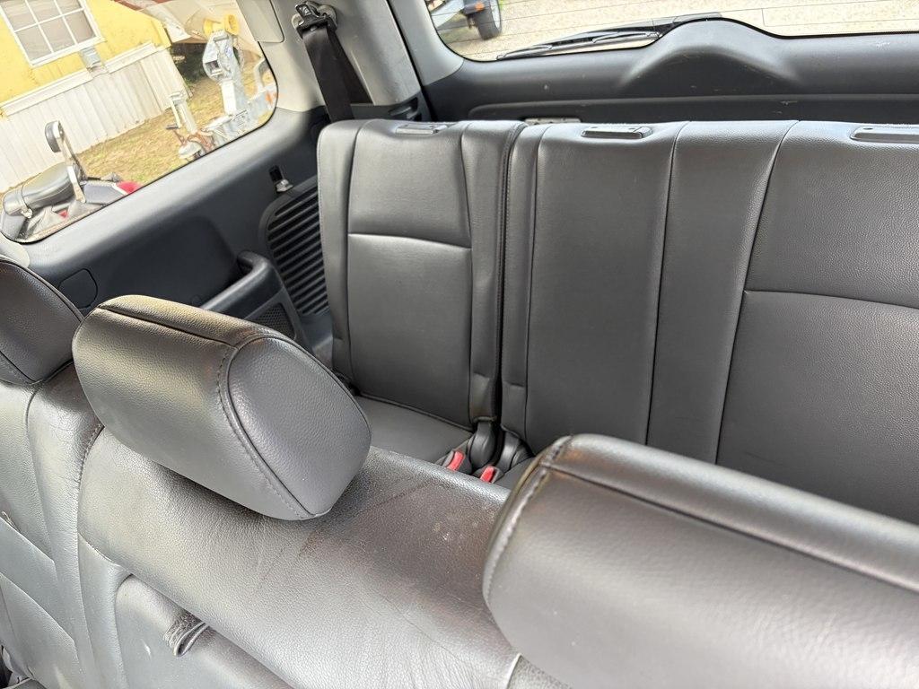 Honda Pilot EX-L 2WD w/ DVD 2008