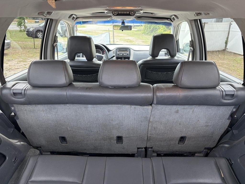 Honda Pilot EX-L 2WD w/ DVD 2008