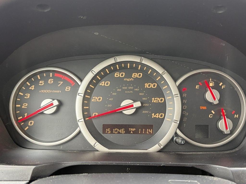 Honda Pilot EX-L 2WD w/ DVD 2008