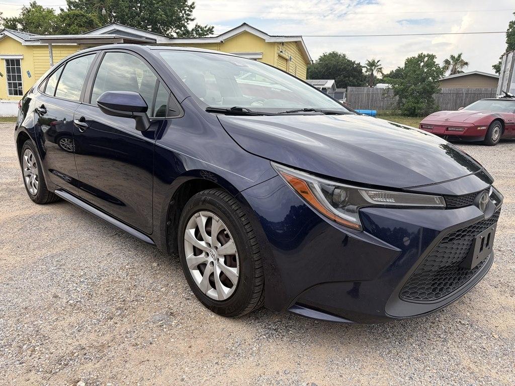 Toyota Corolla  2020