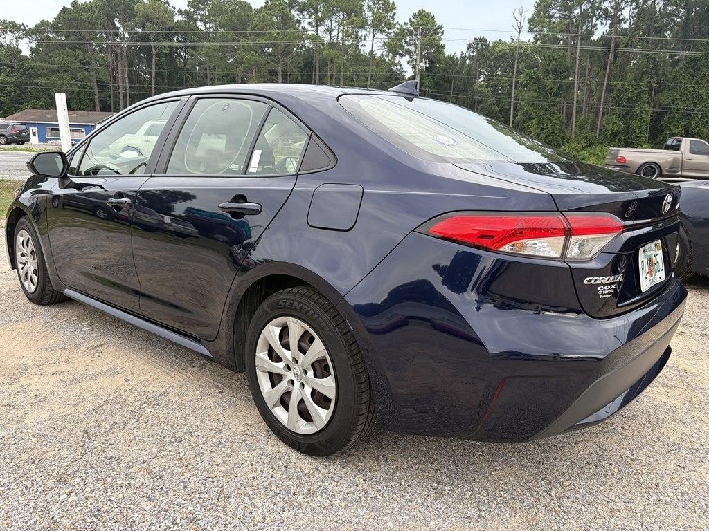 Toyota Corolla  2020