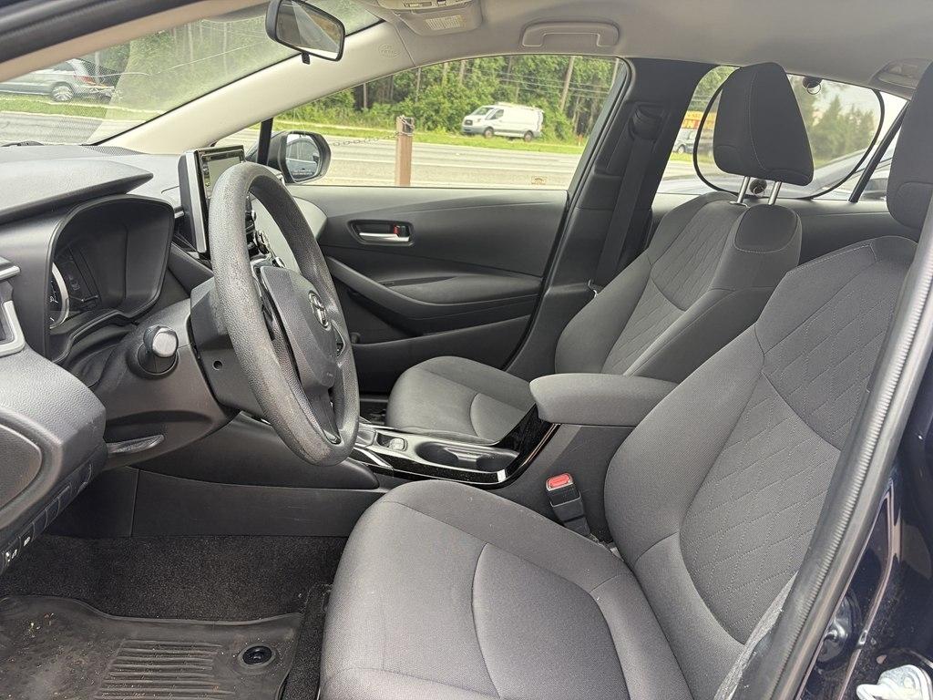 Toyota Corolla  2020