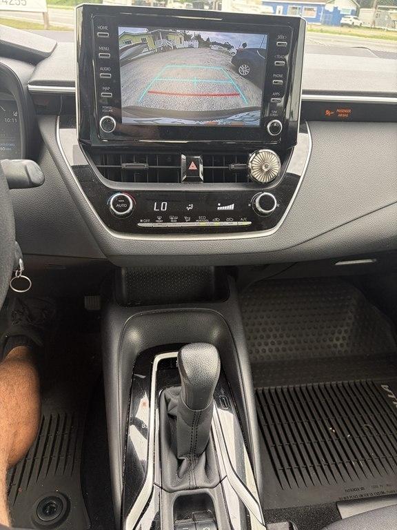 Toyota Corolla  2020