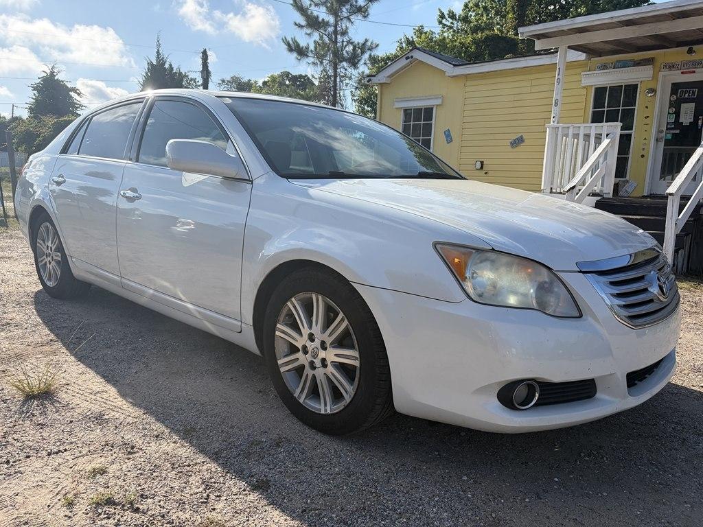 2009 Toyota Avalon XL