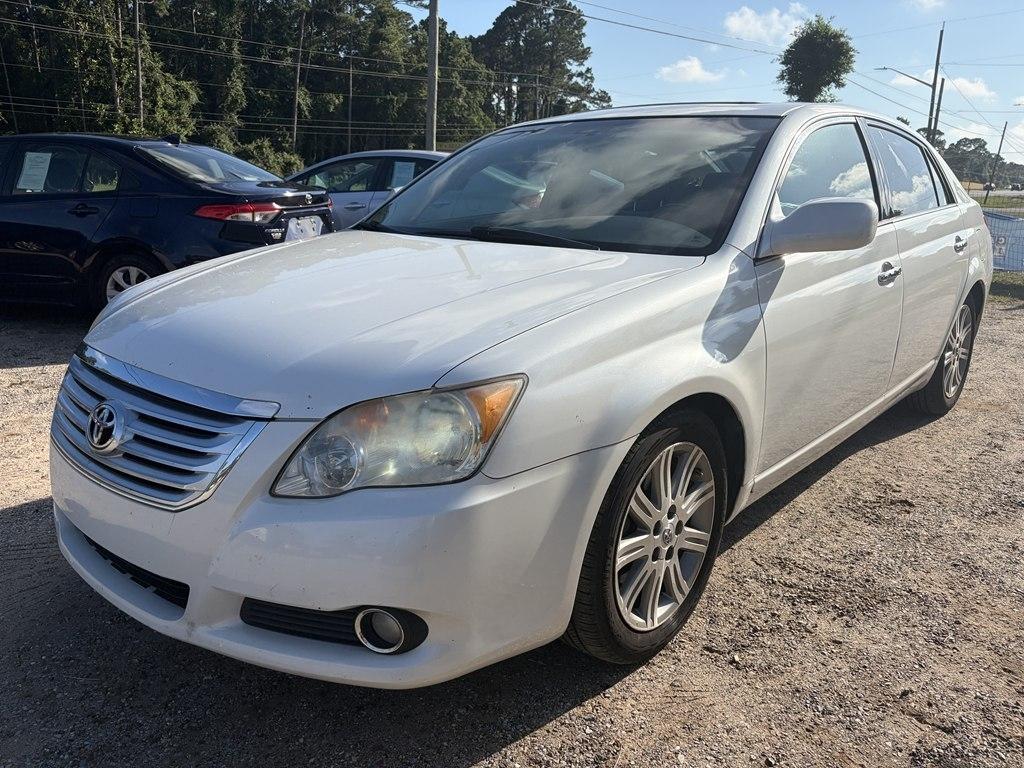 Toyota Avalon XL 2009