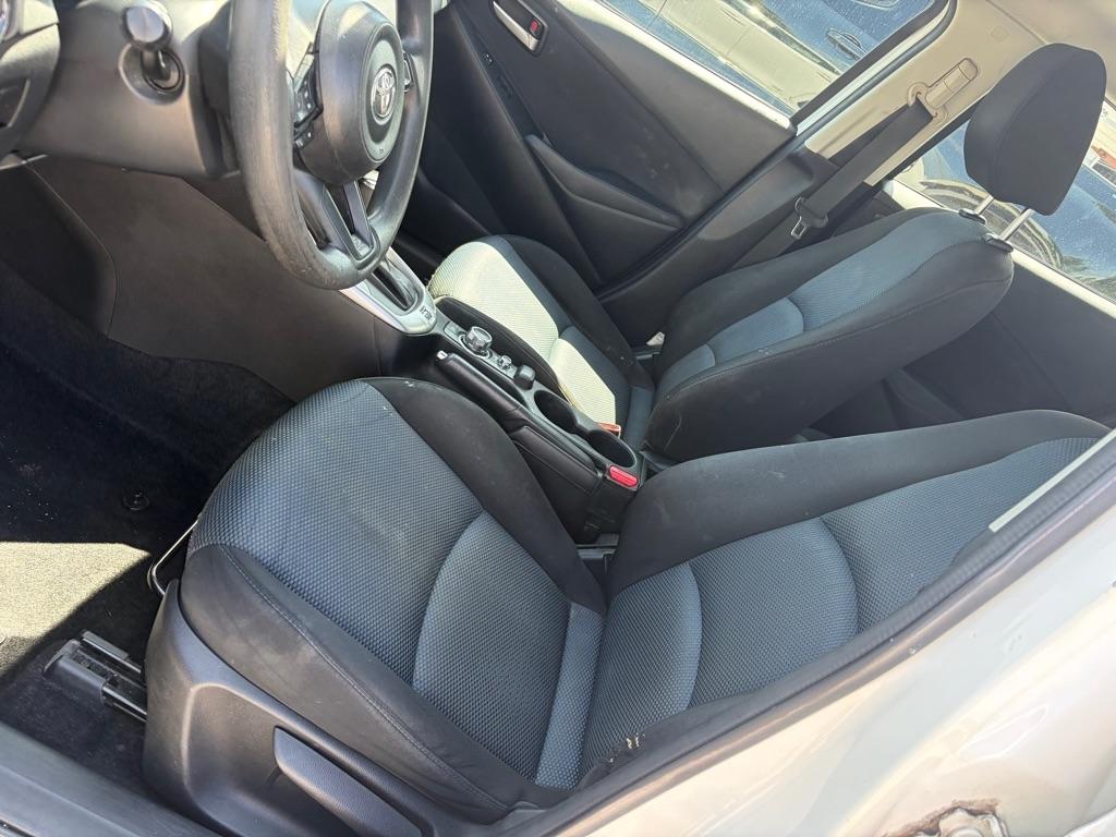 Toyota Yaris iA 6A 2019