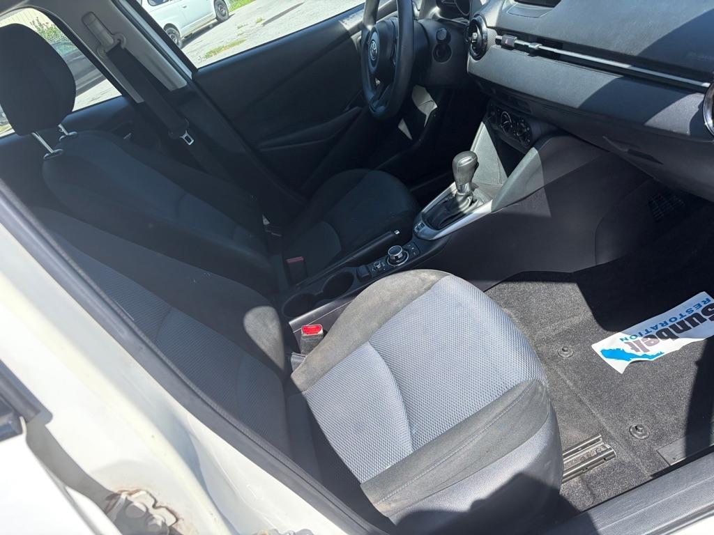 Toyota Yaris iA 6A 2019
