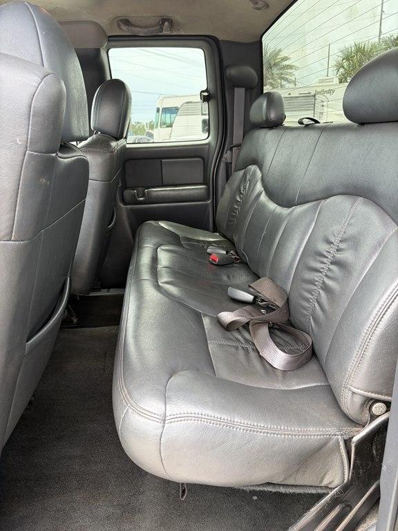 Chevrolet Silverado 1500 LT Ext. Cab Long Bed 4WD 2001