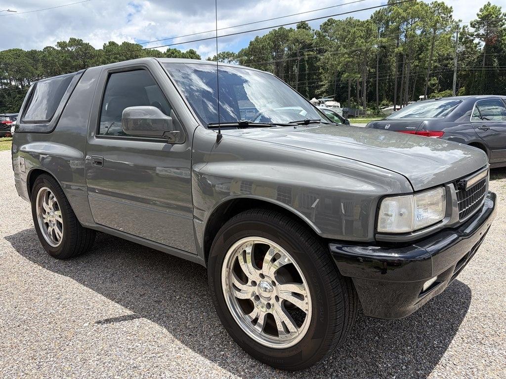 1994 Isuzu Amigo S 2WD