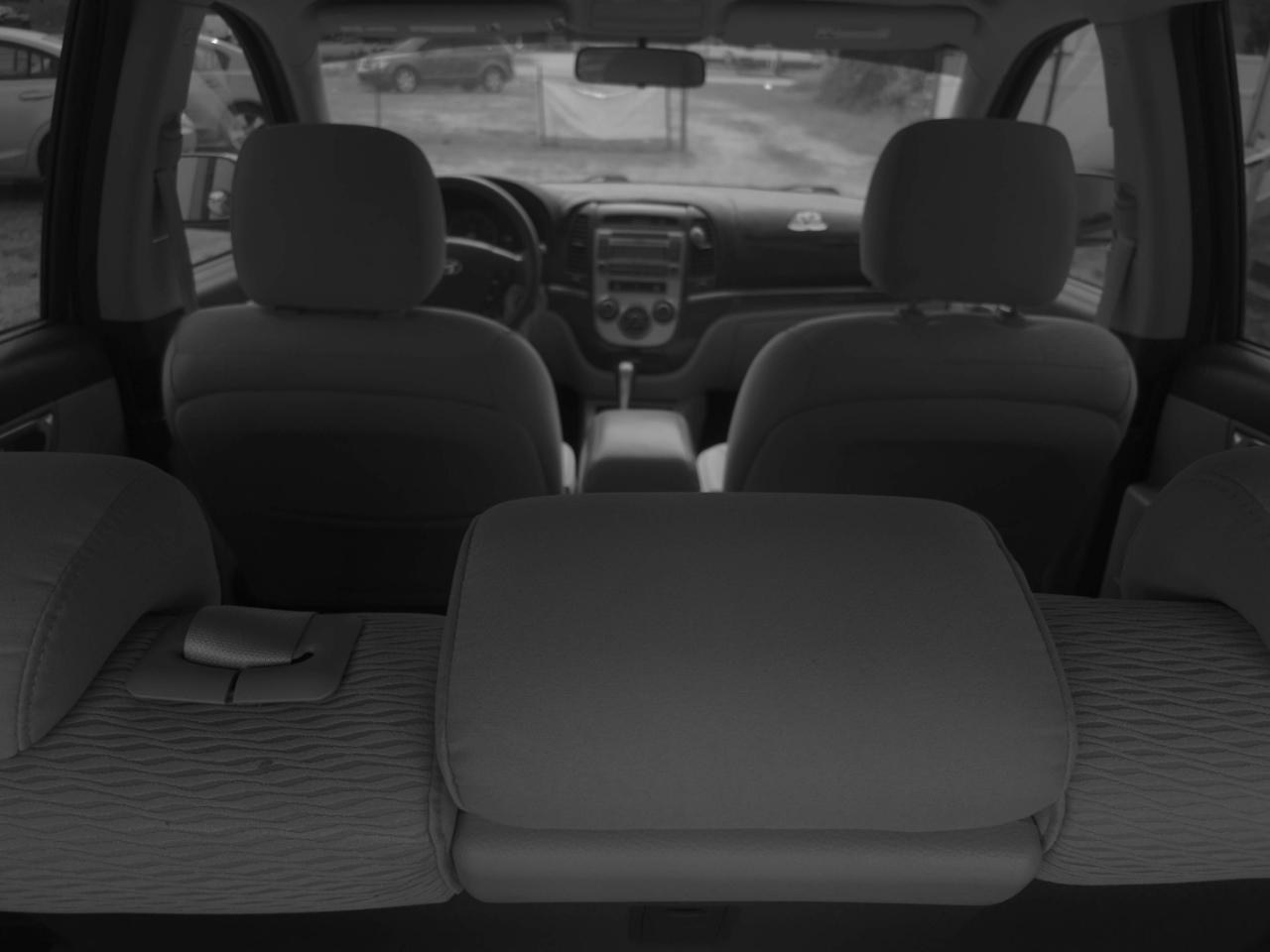 Hyundai Santa Fe GLS 2008