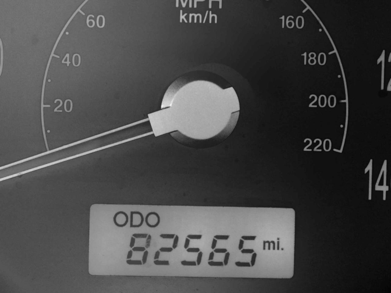 Hyundai Santa Fe GLS 2008