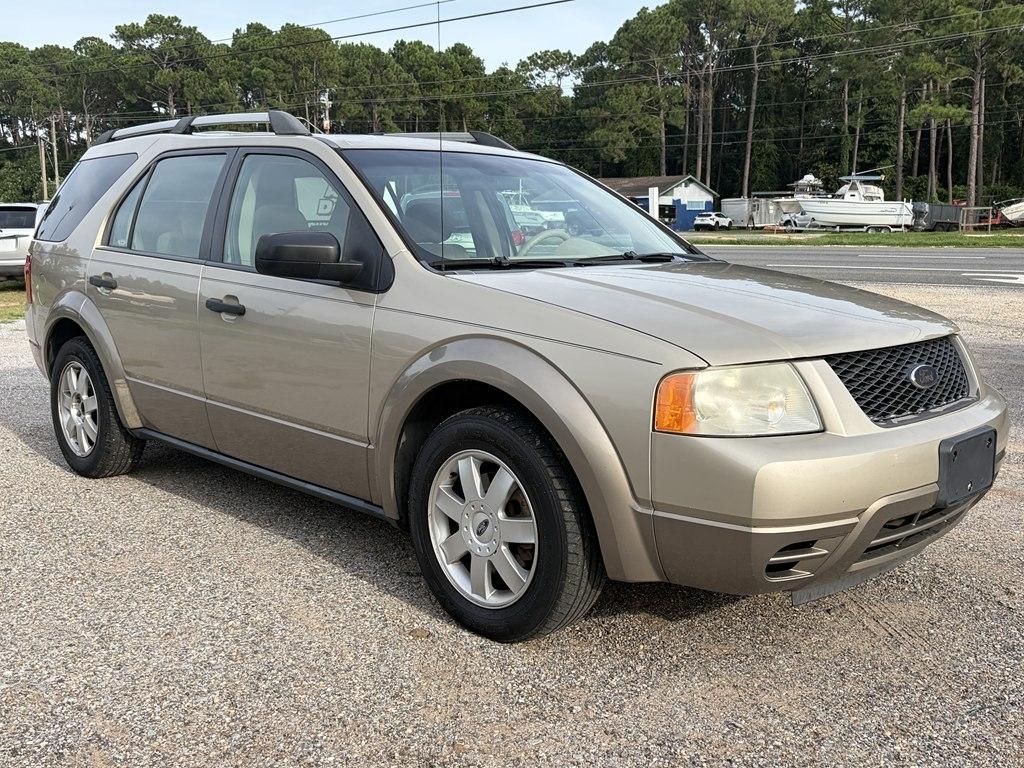 Ford Freestyle SE 2005