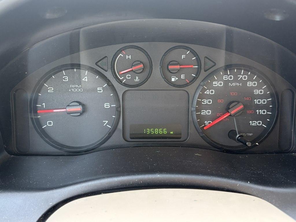 Ford Freestyle SE 2005