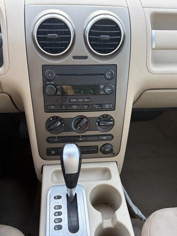 Ford Freestyle SE 2005