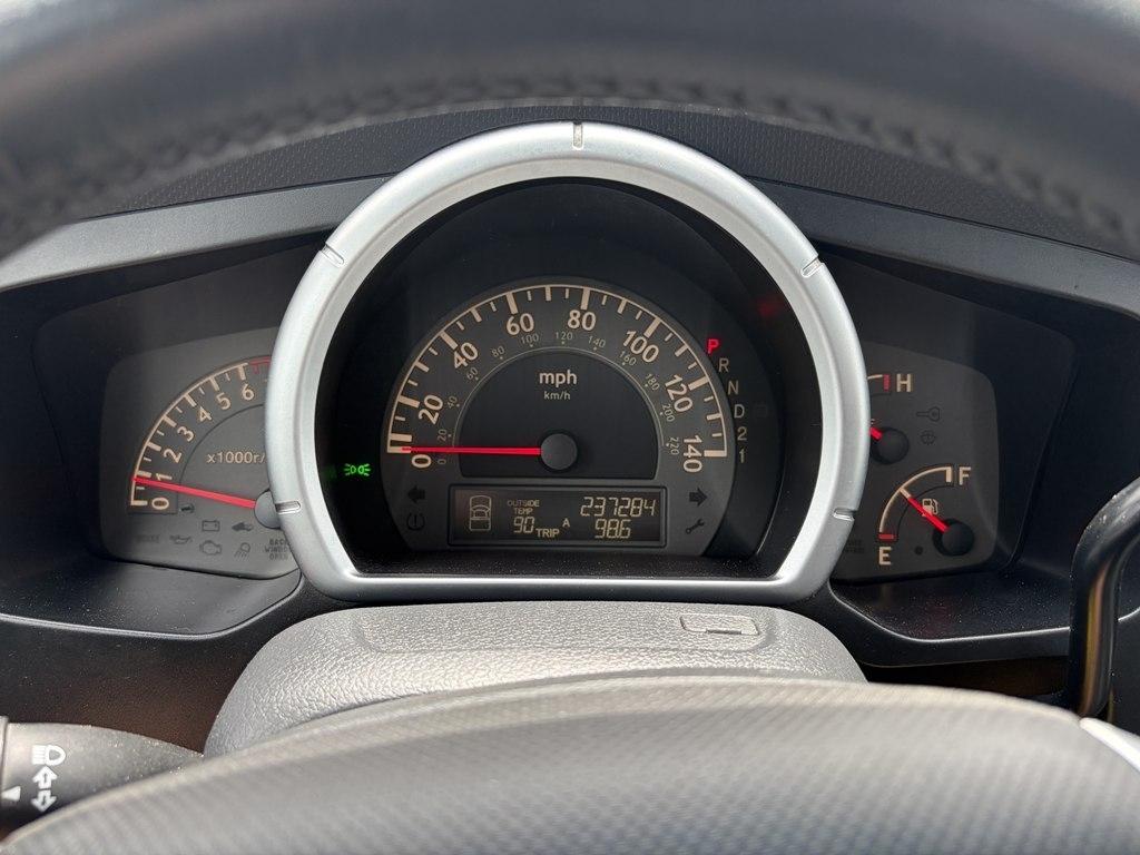 Honda Ridgeline RTL 2007