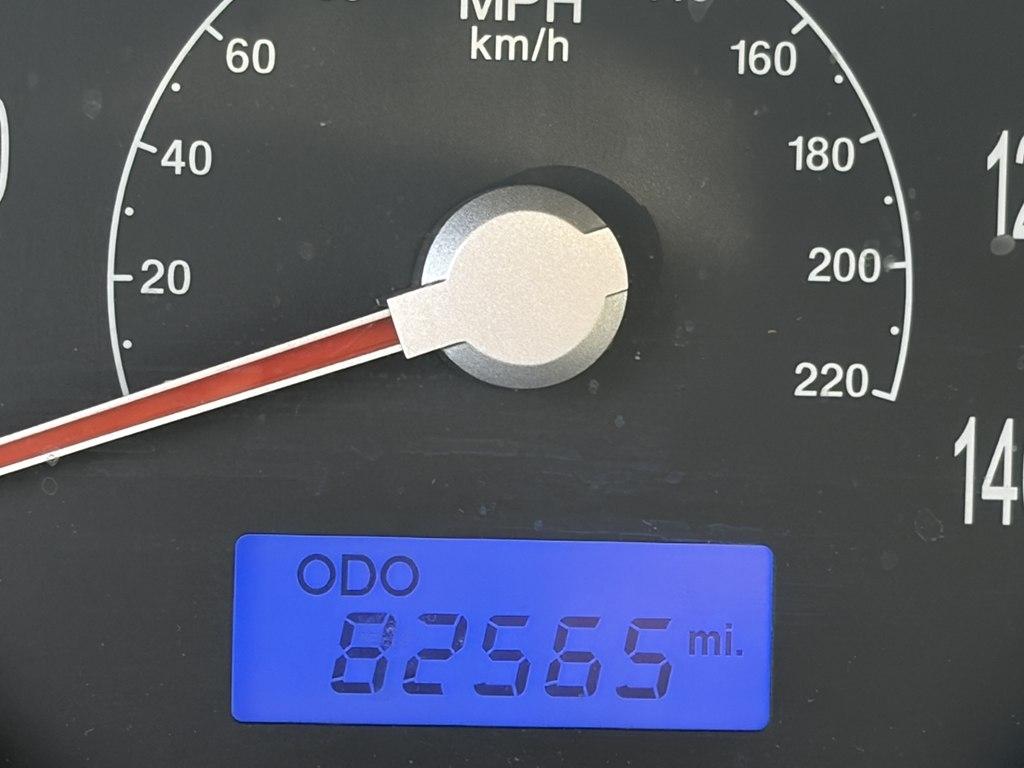 Hyundai Santa Fe GLS 2008
