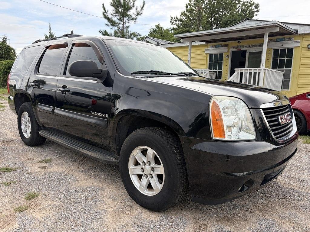 2009 GMC Yukon SLE-1 2WD