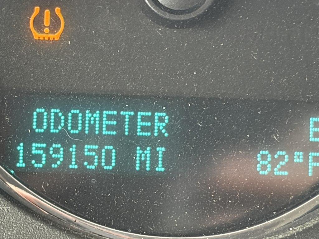 GMC Yukon SLE-1 2WD 2009