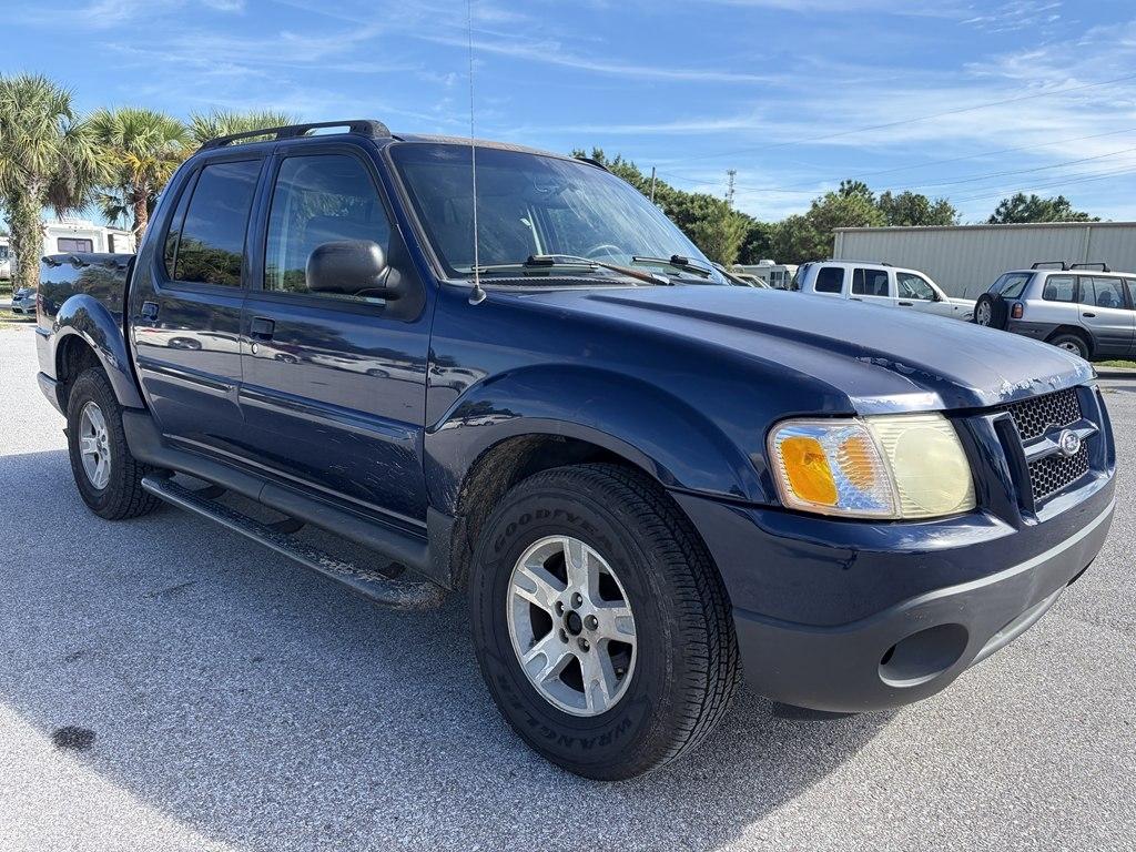 Ford Explorer Sport Trac XLS 2WD 2005