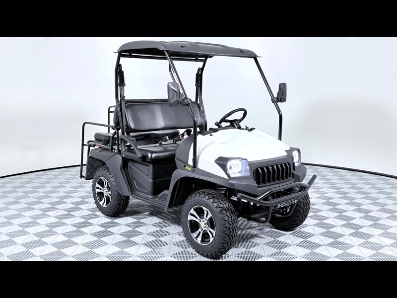 Bighorn 200 GVXL-T DF EFI  2025 Bighorn 200 GVXL-T DF EFI  2025