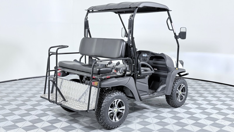 Bighorn 200 GVXL-T DF EFI  2025 Bighorn 200 GVXL-T DF EFI  2025