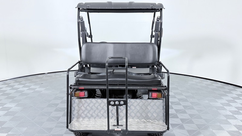 Bighorn 200 GVXL-T DF EFI  2025 Bighorn 200 GVXL-T DF EFI  2025