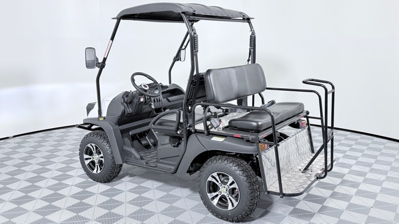 Bighorn 200 GVXL-T DF EFI  2025 Bighorn 200 GVXL-T DF EFI  2025