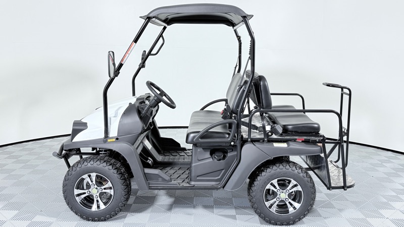 Bighorn 200 GVXL-T DF EFI  2025 Bighorn 200 GVXL-T DF EFI  2025