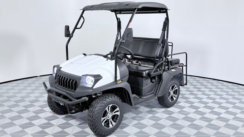 Bighorn 200 GVXL-T DF EFI  2025 Bighorn 200 GVXL-T DF EFI  2025